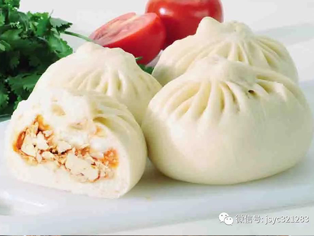 雪霞面粉:這個冬季不怕冷